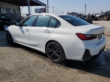 BMW Seria 3 G20-G21 2024 BMW Seria 3 M340i 2024 3.0l 3.0 Benzyna 382KM, zdjęcie 1