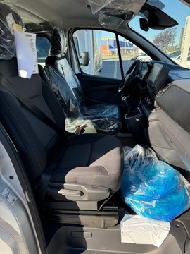 Renault Trafic III Combi 2.0 dCi  150KM 2025 Renault Trafic Passenger 9 osobowy PL Salon, zdjęcie 7