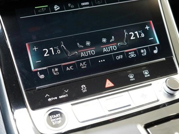 Audi Q8 SUV 3.0 50 TDI 286KM 2025 AUDI Q8 50 TDI quattro Suv 3.0 (286KM) 2025, zdjęcie 7