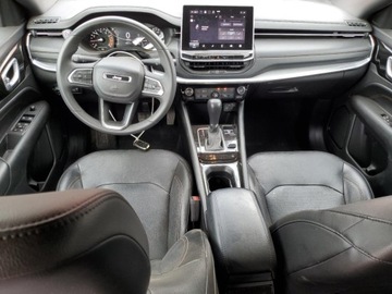 Jeep Compass II 2023 Jeep Compass Limited 2023 2.0 Benzyna 200KM, zdjęcie 8