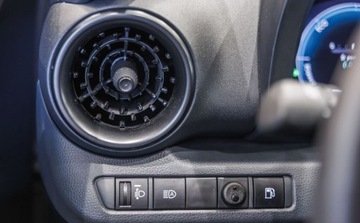 Toyota C-HR II SUV 1.8 Hybrid 140KM 2024 Toyota C-HR 1.8 Hybrid Style LPG 1.8 Hybryda 140KM, zdjęcie 20