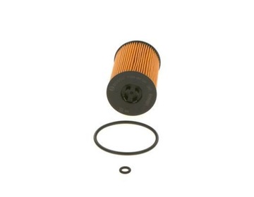 BOSCH FILTR OLEJE AUDI