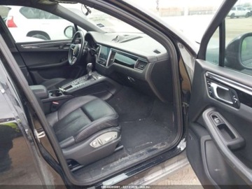 Porsche Macan 2018 Porsche Macan 2018 PORSCHE MACAN, 2L, od ubezpieczalni 2.0 Benzyna 255KM, zdjęcie 4