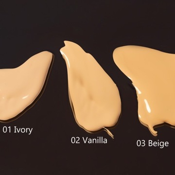 NUTRIDOME BEIGE консилер под глазами с аппликатором, уменьшающим обесцвечивание