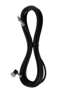 Антенна SIRIO T-3 27 FME CB, спиральное крепление 62 см, например для SCANIA MAN VOLVO.