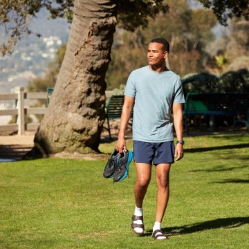 Klapki damskie skórzane Birkenstock Arizona miękkie na lato wygodne modne