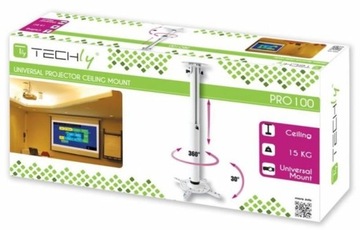 TECHLY 022267 держатель проектора