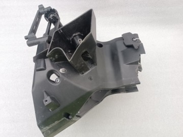 Крепление лампы на лобовое стекло KTM 1290 Super Adventure 15-17r