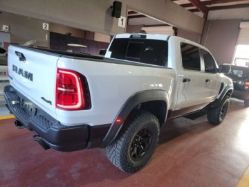  RAM 1500 Rho Crew Cab Short Bed 2025 3.0 Benzyna 395KM, zdjęcie 5