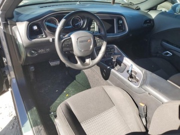 Dodge Challenger III 2022 Dodge Challenger RT Scat Pack 2022 6.4l 6.4 Benzyna 485KM, zdjęcie 8