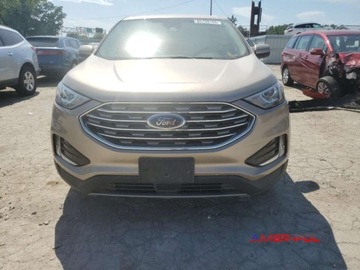 Ford Edge II 2021 Ford Edge 2021 r., 2,0L EDGE SEL 2.0 Benzyna 250KM, zdjęcie 1