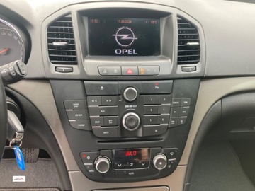 Opel Insignia I Sports Tourer 2.0 CDTI ECOTEC 160KM 2011 Opel Insignia bardzo ladna, po oplatach, GWARANCJA 2.0 Diesel 160KM, zdjęcie 16