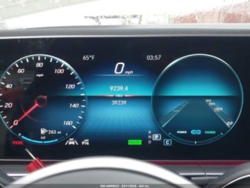 Mercedes GLE V167 2023 Mercedes-Benz GLE 450 4Matic 2023 3.0 Benzyna 362KM, zdjęcie 10