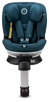 FOTELIK STM STORCHENMUHLE NIKI KID 9-36 ISIZE + LUSTERKO STM LED GRATIS