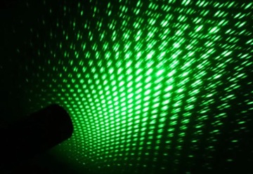 ЗЕЛЕНЫЙ ЛАЗЕР - ЗЕЛЕНЫЙ 303 - НАКЛАДКА ЗАРЯДНОГО УСТРОЙСТВА - ПОЛЬСКАЯ ПРОБКА