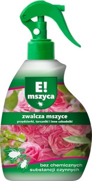 BROS E!MSZYCA NA MSZYCE MĄCZLIKI PRZĘDZIORKI 250ml