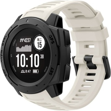 РЕМЕНЬ ДЛЯ GARMIN INSTINCT/ INSTINCT 2/ SOLAR COLORS
