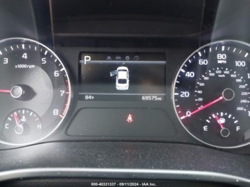 Kia 2023 Kia Inny 2023 Kia Forte LXS IVT 2.0 Benzyna 147KM, zdjęcie 6