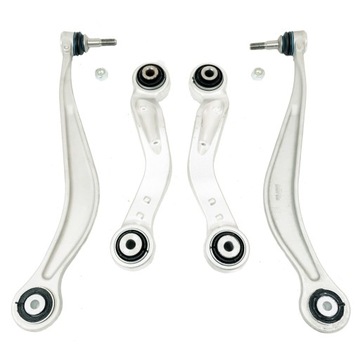 WAHACZE KPL ZESTAW przód BMW 5 F10 F11; 6 F12 F13