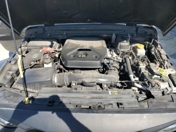 Jeep 2019 Jeep Wrangler 2019r., Unlimited, od ubezpieczalni 2.0 Benzyna 270KM, zdjęcie 10