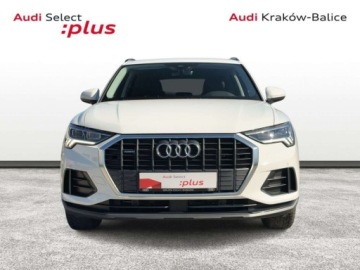 Audi Q3 II SUV 2.0 40 TFSI 190KM 2024 Audi Q3 40 TFSI 190 KM Quattro S-Tronic Salon PL 1 Wlasciciel Gwarancja, zdjęcie 7