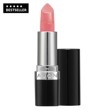SZMINKA AVON Ultra Kremowa - TRUEST RED