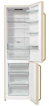 ПОЛНЫЙ НАБОР БЫТОВОЙ ТЕХНИКИ GORENJE С ГАЗОВЫМ ПОТОКОМ Слоновой Кости