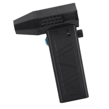 Профессиональный электропылесос 140 000 об/мин, эффективность 0М