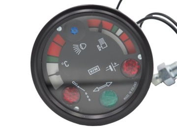 Ursus C-360 двойной индикатор 50657100 польский оригинал KFM
