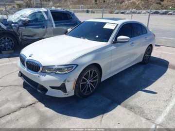 BMW Seria 3 G20-G21 2021 BMW Seria 3 330i 2021 2.0l 2.0 Benzyna 255KM, zdjęcie 1