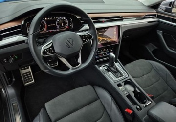 Volkswagen Arteon Fastback Facelifting 2.0 TSI 190KM 2024 Volkswagen Arteon Elegance 2.0TSI 190KM DSG Matrix Kamera Virtual Keyless, zdjęcie 8