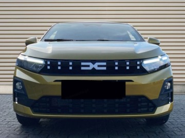 Dacia Sandero III Hatchback 5d 1.0 TCe ECO-G 100KM 2026 Od ręki - Journey 1.0 TCe 100KM / Pakiet Zimowy, zdjęcie 1