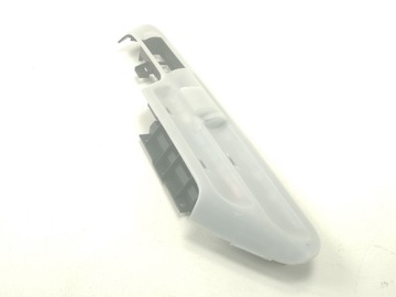 LIŠTA PANEL RADIÁTORU FIAT SCUDO 1995-2006 NOVÁ ORIGINÁLNÍ 9790408480