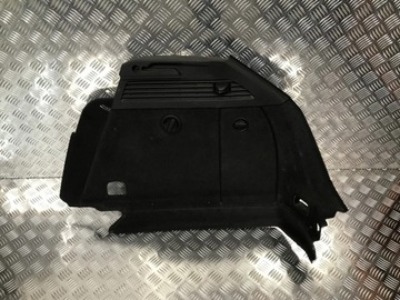 BOCZEK BAGAŻNIKA PRAWY AUDI A3 8V 12- SPORTBACK