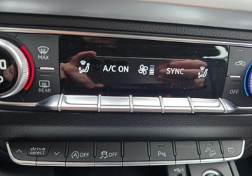 Audi Q5 II 2023 Audi Q5 Salon Polska Wersja SUV 2023 najoszczedniejszy, rejestracja 2024, zdjęcie 7