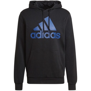 DRESY MĘSKIE ADIDAS BLUZA SPODNIE BAWEŁNA DRES R.S