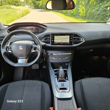 Peugeot 2020 Peugeot 308 Aluminiowe Felgi Nawigacja Kamera Cofania. Gwarancja Vip.AUTO, zdjęcie 18