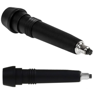 Наконечники для трекинговых палок для скандинавской ходьбы 2 шт.