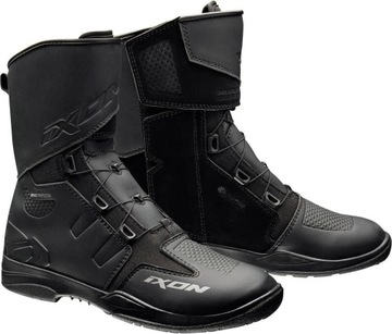 Buty turystyczne IXON KASSIUS WP r. 44 Wodoodporne