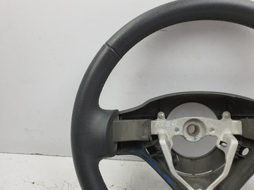 РУЛЕВОЕ КОЛЕСО CITROEN C1 PEUGEOT 107 TOYOTA AYGO