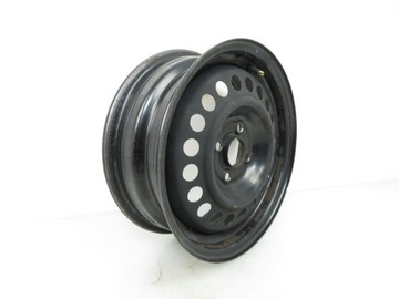 DISK OCELOVÝ HONDA OE 5.5" X 15" 4X100 ET 45