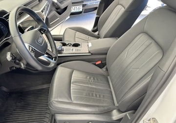 Audi A6 C8 Limousine 2.0 45 TFSI 265KM 2023 Audi A6 Limousine 4x4 A6 2.0 TFSI 265 KM 2023r 16.000 km Warszawa 2.0, zdjęcie 6