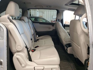 Honda Odyssey IV 2025 Honda Odyssey EXL 2025 3.5l 3.5 Benzyna 280KM, zdjęcie 11