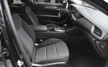 Opel Insignia II Grand Sport 1.6 CDTI  136KM 2019 Opel Insignia Opel Insignia Grand Sport 1.6 Diesel Automatik Business Edit, zdjęcie 8