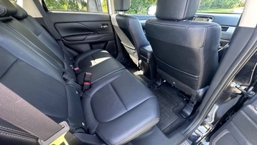 Mitsubishi Outlander III SUV PHEV 2.0 DOHC MIVEC 121KM 2014 Mitsubishi Outlander Raty 2.0 benz Plugin Hybrid Automat tylko 114tys km Z, zdjęcie 24