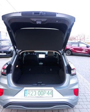 Ford Puma II Crossover E-Gen Elektryczny 43kWh 168KM 2025 Ford Puma Dodatkowo zyskaj do 40 000 zl dotacji w programie NaszEauto, zdjęcie 18