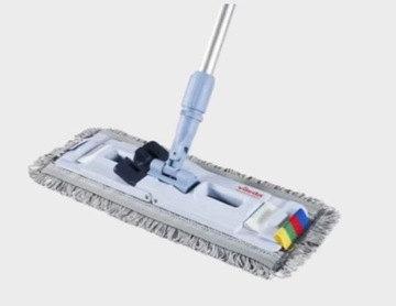 Сменный блок для швабры UltraSpeed ​​Pro r-Trio Max со чистящими полосками Vileda Pro