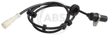 ABS SENZOR ROVER 25 99-05 LP