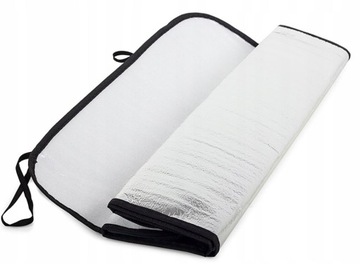 СОЛНЦЕЗАЩИТНЫЙ КОЗЫРЕК НА ПЕРЕДНЕЕ ЗАДНЕЕ СТЕКЛО ДЛЯ АВТОМОБИЛЯ КОВРИК