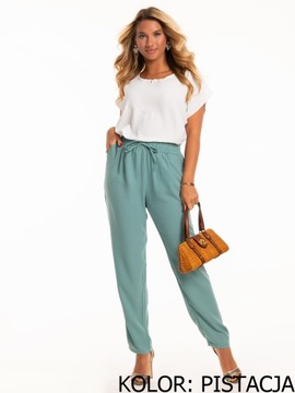 Женские удобные, стильные, модные БРЮКИ для женщин, больших размеров